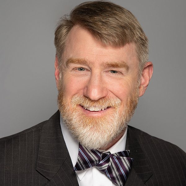 David MacKinnon